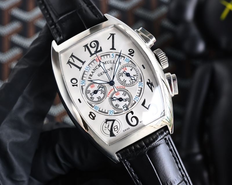 FRANCK MULLER Watches